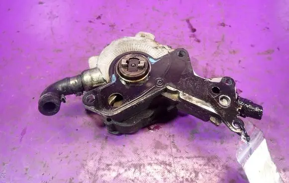 Seat Ibiza III (6L) Vacuum pump