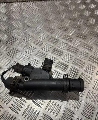 Volkswagen PASSAT B6 Coolant temperature sensor