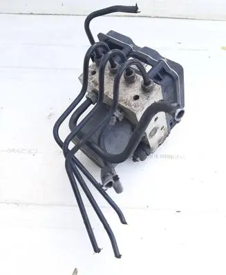 Citroen C4 I ABS Pump 0265950370 9657352680 87AGE43160080