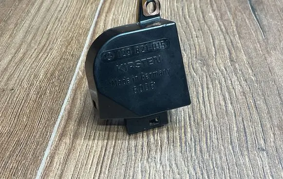 Mercedes-Benz SL R129 Other devices 1298210151 A1298210151