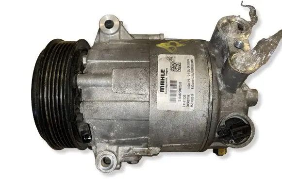 Maserati Ghibli Air conditioning (A/C) compressor (pump) 01141230