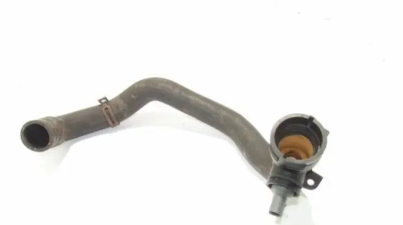 Audi TT TTS Mk2 Air intake hose/pipe 