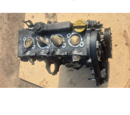 Opel Astra H Engine 897327428