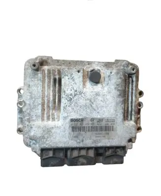 Renault Master II Engine control unit/module 0281011432