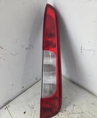 Ford Focus C-MAX Rear/tail lights