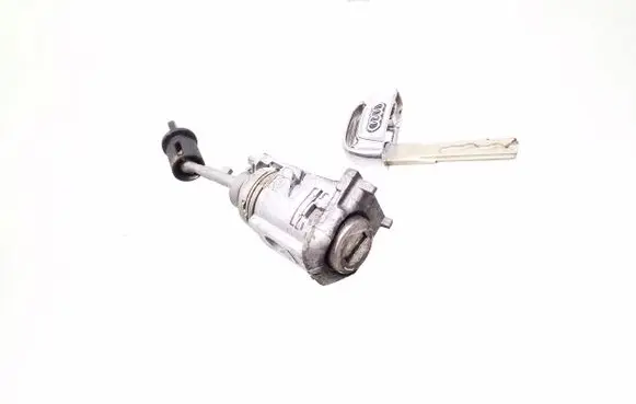 Audi A6 S6 C7 4G Front door lock (next to the handle) 4G1837167