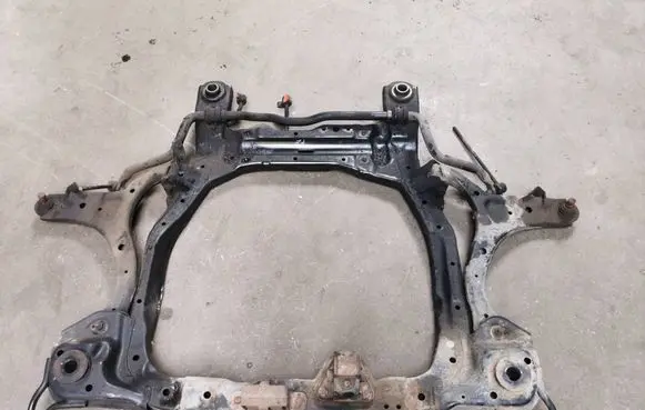 Hyundai Santa Fe Front subframe