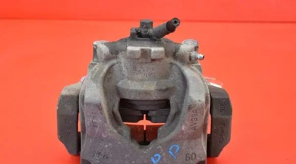 Jaguar XE Front brake caliper AVG9A