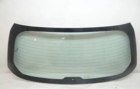 Citroen C4 II Picasso Tailgate/trunk/boot lid 