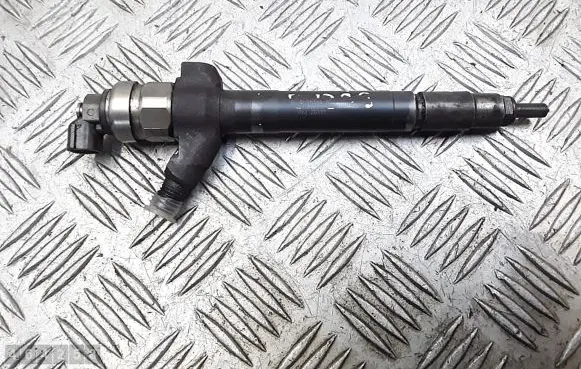 Ford Transit Fuel injector 6c1q9k546ac