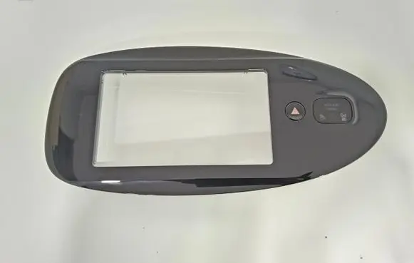 Toyota Aygo X Center console decorative trim 554050H170C0 554050H170 839500H030