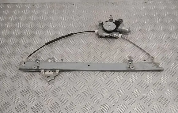 Nissan NV200 Front window lifting mechanism without motor 80730JX30A