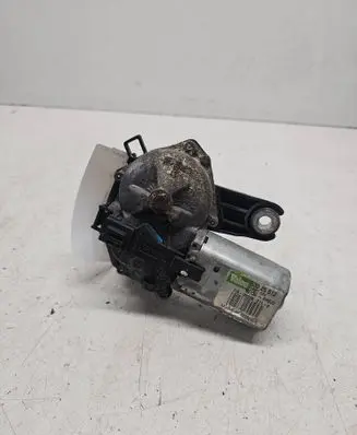 Peugeot 107 Rear window wiper motor 53025512