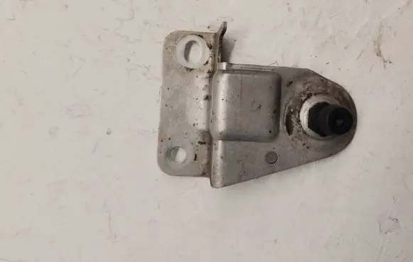 BMW X5M F85 Other body part