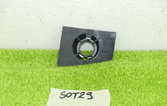 Audi Q4 e-tron Rear parking sensor holder (PDC) 89A919292