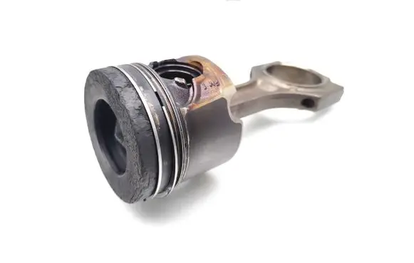 BMW 3 F30 F35 F31 Piston with connecting rod N47D20C