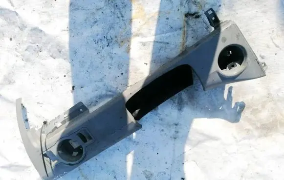 Volkswagen PASSAT B6 Other interior part 3C1857200 T0028582