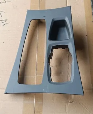 BMW X5 E70 Gear shifter surround trim plastic 51169164486 9164486