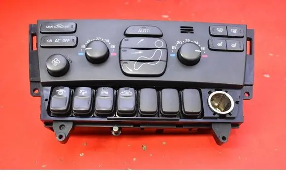 Volvo S60 Climate control unit 30782694
