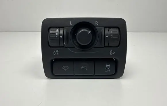 Subaru Legacy Wing mirror switch 49AJC159A01