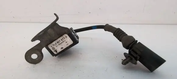 Audi Q7 4L ABS wheel speed sensor 7L0907673A