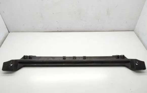 Porsche Cayenne (92A) Bottom radiator support slam panel 7P0805551