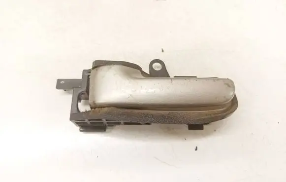 Toyota Yaris Rear door interior handle 