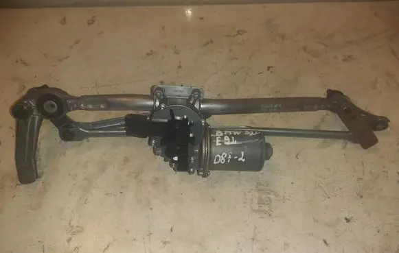 BMW 3 E92 E93 Front wiper linkage 697826404