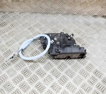 BMW X3 G01 Coupe door lock (next to the handle) 2711545