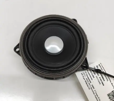 BMW 4 F32 F33 Front door speaker 9289965