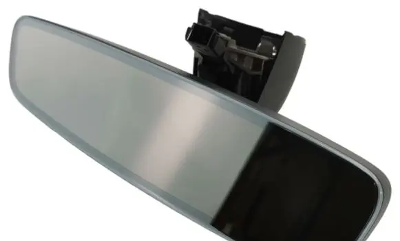 Audi A4 S4 B9 8W Rear view mirror (interior) 8W0857511B