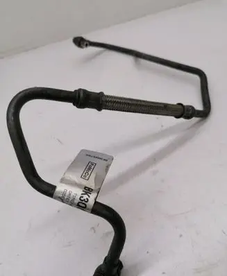 Ford Transit Turbo turbocharger oiling pipe/hose BK3Q6K679AC