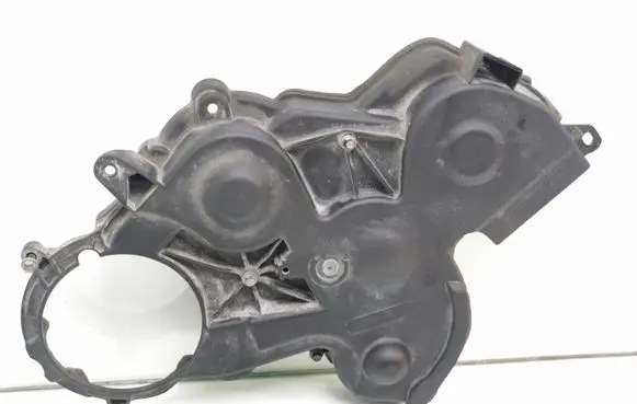 Peugeot 207 Timing belt guard (cover) 9469903 9477503 9492303