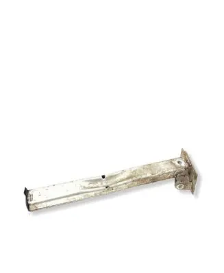 Peugeot 3008 I Front bumper support beam 