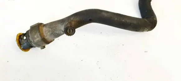 Renault Laguna II Engine coolant pipe/hose 