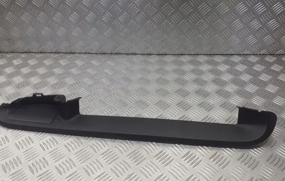 Renault Scenic II - Grand scenic II Steering wheel column trim 8200233061
