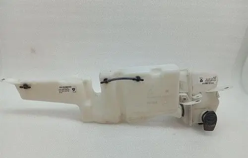 Lamborghini LP 640-4 Windshield washer fluid reservoir/tank 4T2955449B