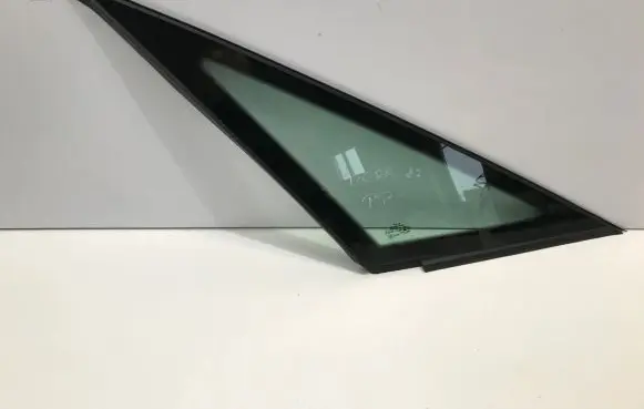 Cupra Born Front triangle window/glass 10A845412
