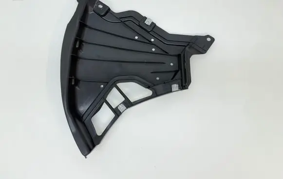 Mercedes-Benz S W223 Front bumper skid plate/under tray A2235200500