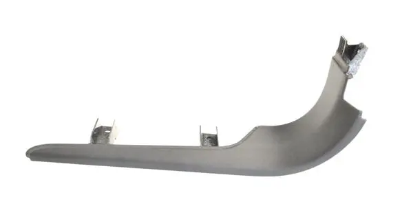 Ford S-MAX (B) pillar trim (bottom) HY53020C31BDW