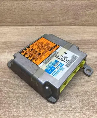 Toyota Avensis T220 Airbag control unit/module 8917044050 2310002460