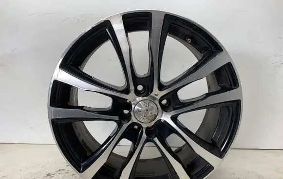 Peugeot 3008 I R17 alloy rim 