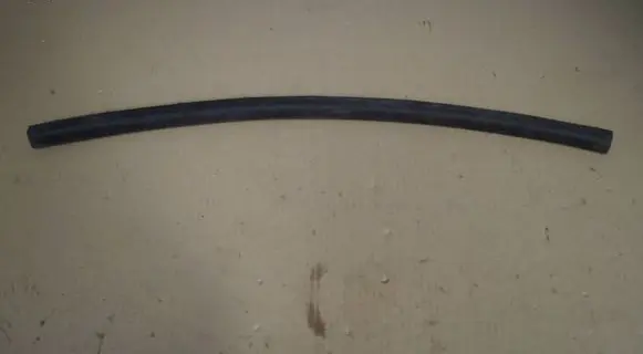 Hyundai Tucson TL Engine compartment rubber 