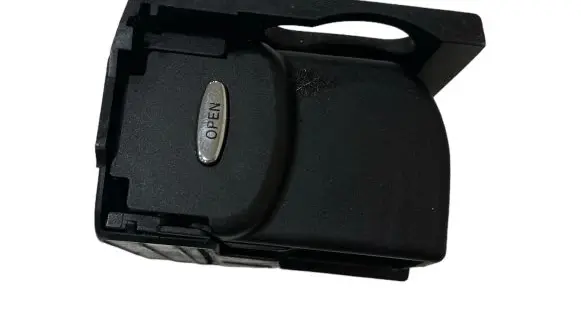 Mercedes-Benz E W211 Cup holder A2116800014 DCW211ZB YAP328903
