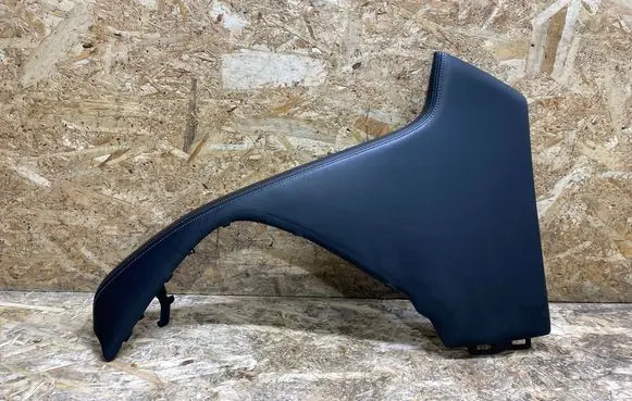 Infiniti QX80 Centre console side trim front 684216JF0A 684S46JF0A