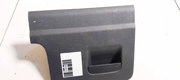 Volkswagen Golf V Glove box 1k1857923 p0111014