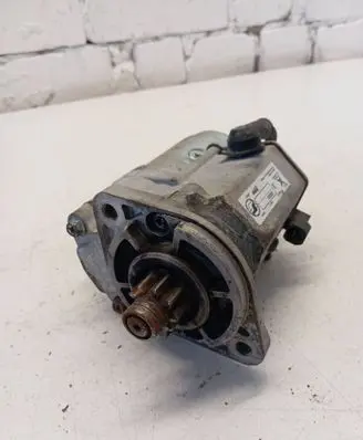 KIA Carens I Starter motor 458324 A6322C5R