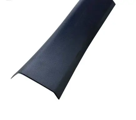 Ford Bronco Rear sill trim cover M1PBS13244AB