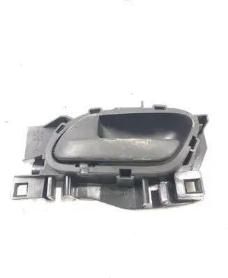 Front door interior handle