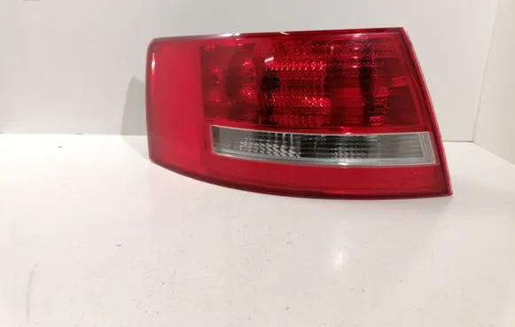 Audi A6 S6 C6 4F Rear/tail lights 4F5945095D
